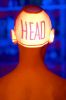 Back of bald man head with projection of word head.jpg