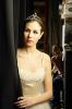 Ballerina waiting backstage uid 1280992.jpg