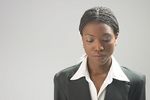 Businesswoman looking downwards an 1.jpg