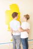 Couple painting apartment BE 25.jpg