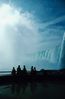 Crowd looking at waterfalls Ontario Niagara Falls.jpg