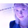 Dictionary definition of the word stress on woman face.jpg