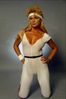 Model with white unitard and white sweat band.jpg