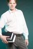 Smiling male adult holding books uid 1453922.jpg