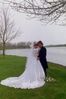 Wedding couple near water.jpg