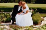 Wedding photo of couple sitting.jpg