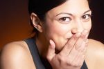 Woman giggling uid 1426321.jpg