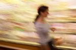 Woman grocery shopping in a blur an 2.jpg