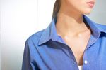 Woman in blue denim shirt.jpg