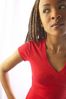 Woman in red T shirt.jpg