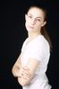 Woman in white t shirt uid 1426809.jpg