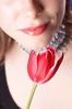 Woman smelling tulip 0001.jpg