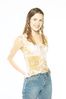 Woman smiling in jeans and floral top.jpg