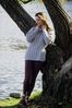 Woman standing beside lake.jpg