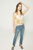Woman standing in jeans a83.jpg