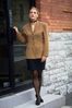 Woman standing on stone steps.jpg
