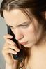Woman talking on the telephone a81.jpg