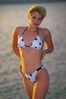 Woman wearing black and white bikini.jpg