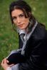 Woman wearing large hoop earrings.jpg