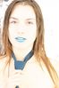 Woman with blue lips and necktie.jpg