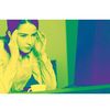 Woman with headache in green light.jpg