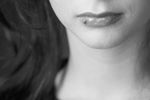 Woman with lip piercing c103364.jpg