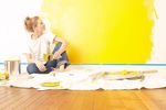 Woman with painting paraphernalia BE 10.jpg
