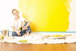 Woman with painting paraphernalia BE 11.jpg