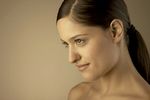 Young woman smiling seductively.jpg