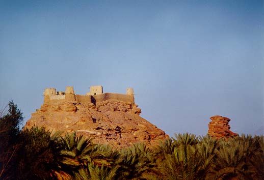 قصر زعبل
