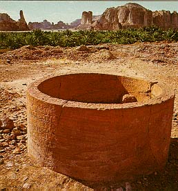 محلب الناقة
