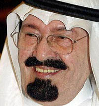 الملك عبدالله بن عبدالعزيز ملك الممكلة العربية السعودية
الملك عبدالله بن عبدالعزيز ملك الممكلة العربية السعودية
الكلمات الإستدلالية(لتسهيل البحث): الملك عبدالله بن عبدالعزيز ملك الممكلة العربية السعودية