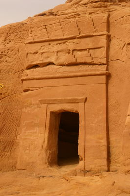 مدائن صالح في السعودية
مدائن صالح في السعودية
الكلمات الإستدلالية(لتسهيل البحث): مدائن صالح في السعودية