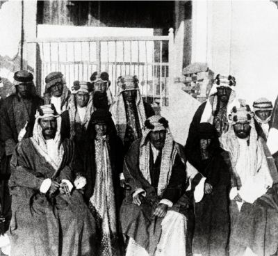 الملك عبدالعزيز رحمه الله
الملك عبدالعزيز رحمه الله
الكلمات الإستدلالية(لتسهيل البحث): الملك عبدالعزيز رحمه الله