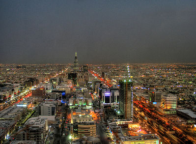 الرياض
الرياض، صورة ملتقطة من برج المملكة
الكلمات الإستدلالية(لتسهيل البحث): الرياض