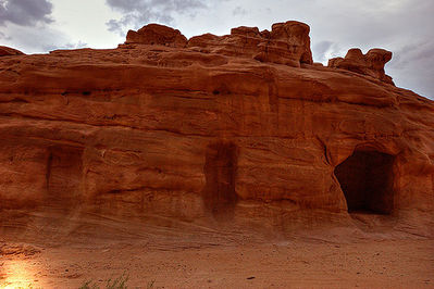 مدائن صالح - العلا - السعودية
مدائن صالح - العلا - السعودية
