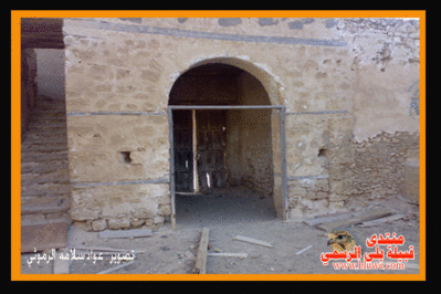 صور اثرية من مدينة الوجه
صور اثرية من مدينة الوجه
الكلمات الإستدلالية(لتسهيل البحث): صور اثرية من مدينة الوجه