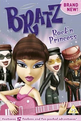 bratz
