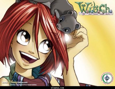 ويل والسنجاب
