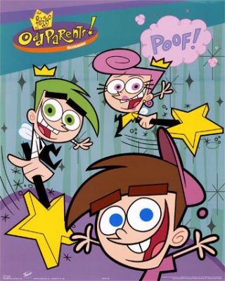 The-Fairly-Odd-Parents---Group-Poster-C10300023.jpg