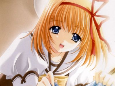 بنت انمي
