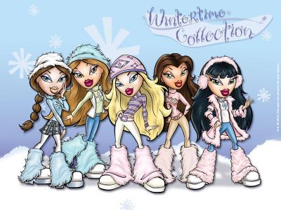 BRATZ
