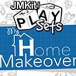 JMKit PlaySets: ترتيبات منزلي