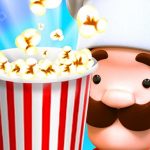 لعبة Popcorn Puzzle – Ultimate Burst Chief