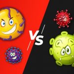 حرب الفيروسات – متعددة اللاعبين