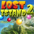 الجزيرة المفقودة 2
