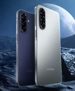 سامسونج تؤكد إطلاق هاتف Galaxy M17 5G الاقتصادي جدا