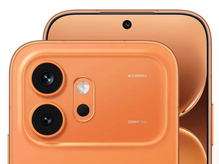 هونر تستعد لإطلاق سلسلة هواتف Honor 600 بتصميم مستوحى من ايفون وحواف شاشة هي الأنحف عالمياً