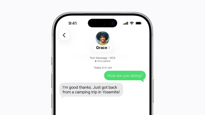 أبل تطلق تحديث iOS 26.5 لتضيف ميزتين جديدتين لهواتف آيفون