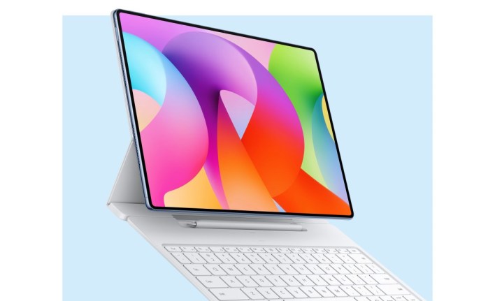 هواوي تطلق MatePad Pro Max عالميًا بتصميم فائق النحافة وشاشة OLED ضخمة